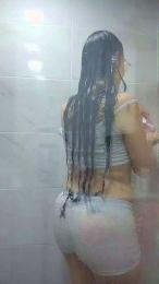 Antojito webcam model stream image