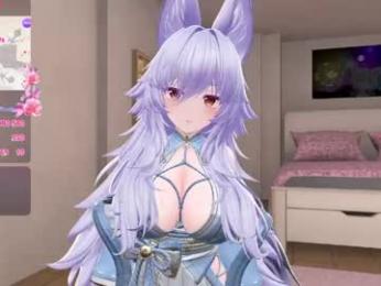 animecutie webcam model stream image