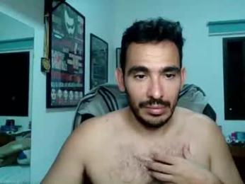 conejero_37 webcam chaturbate model stream image
