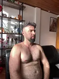 ADONIS_ART01 webcam model stream image