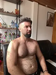 ADONIS_ART01 webcam model stream image