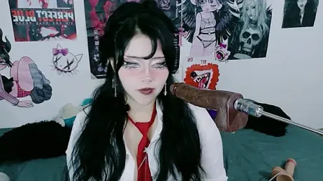 angeldust_777 webcam model stream image