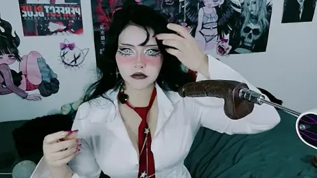 angeldust_777 webcam model stream image