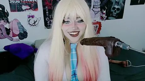 angeldust_777 webcam model stream image