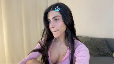 angelturned001 webcam model stream image
