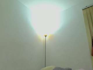 zandycooper webcam model stream image