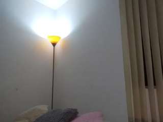 zandycooper webcam model stream image