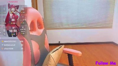 VittoriaLmbrdi webcam model stream image