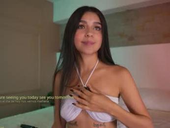 ashley_jones9 webcam model stream image