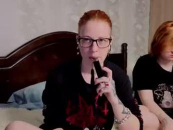 _lynxie_ webcam chaturbate model stream image