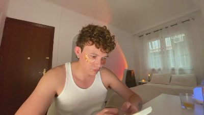 _camiloandres webcam model stream image