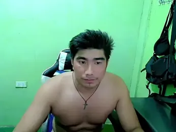Hunkfireman webcam model stream image