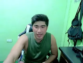 Hunkfireman webcam model stream image