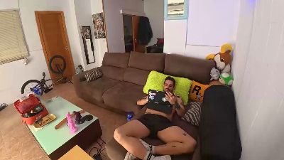 anastasio_f webcam cam4 model stream image