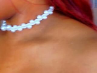 Tianah Glow webcam flirt4free model stream image