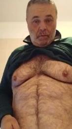 Selmer666 webcam model stream image