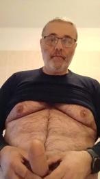 Selmer666 webcam model stream image