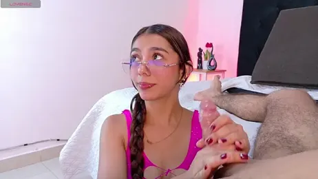 cristal_antoni webcam stripchat model stream image