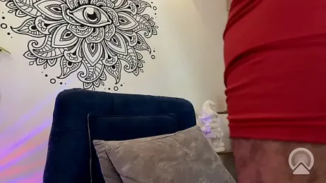aaroncolombia webcam model stream image