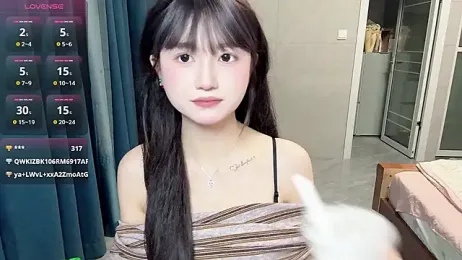 duoduo-000 webcam stripchat model stream image