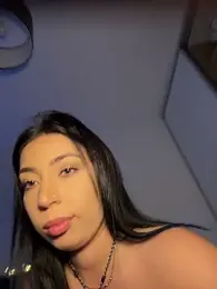 KimArts webcam stripchat model stream image