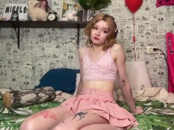BrigidaTapscott webcam bongacams model stream image