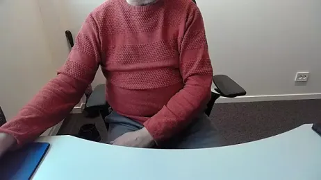 Buggemann webcam model stream image