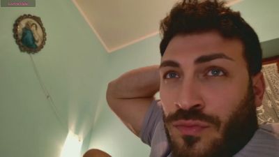 Mark_ariete94 webcam cam4 model stream image