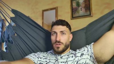 Mark_ariete94 webcam cam4 model stream image