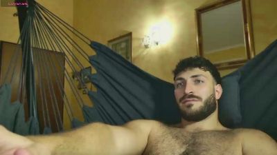Mark_ariete94 webcam cam4 model stream image