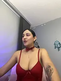 carla_rossin webcam model stream image
