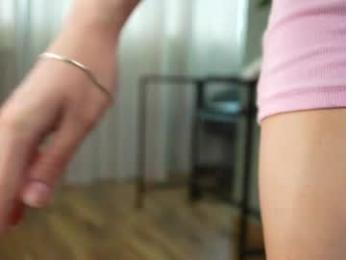 sunrisealice webcam chaturbate model stream image