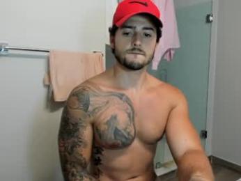 zaylanez webcam chaturbate model stream image
