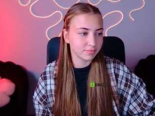 kimi-kiss webcam model stream image