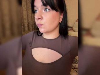 HellMor webcam model stream image