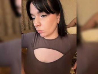 HellMor webcam model stream image