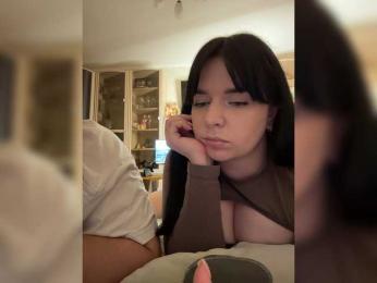 HellMor webcam bongacams model stream image
