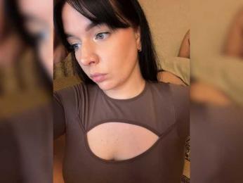 HellMor webcam model stream image