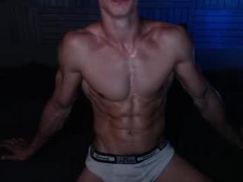 puremenshape webcam model stream image