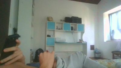 Lolloniccia webcam preview