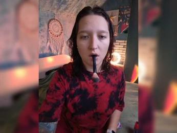 KRISTINA-S webcam model stream image
