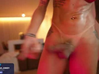 jhenna_greey webcam chaturbate model stream image