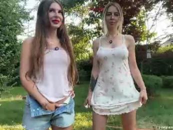 patry333 webcam chaturbate model stream image