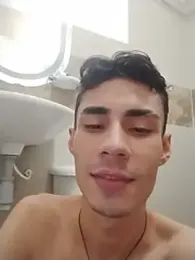 MateoCollins2026 webcam model stream image
