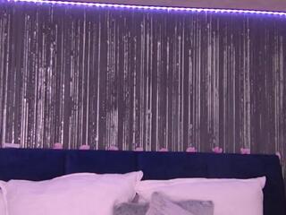 Sandy Hanson webcam model stream image