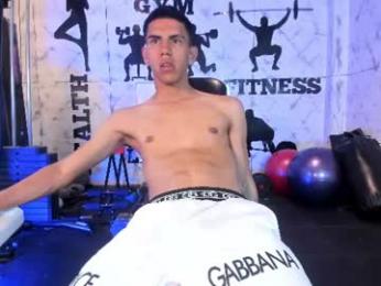 lucca_moreti webcam chaturbate model stream image