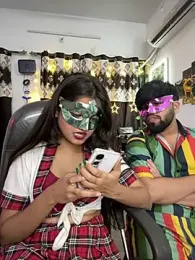 pooja_sexy79 webcam stripchat model stream image