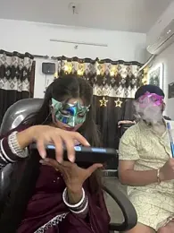 pooja_sexy79 webcam model stream image