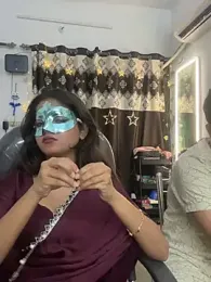 pooja_sexy79 webcam model stream image