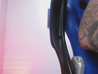 Connor Seven webcam model stream image